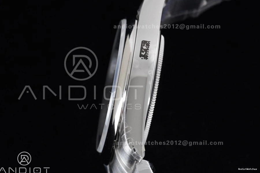 V 904L 1:1 Blue 124300 DD3230 Best Oyster Perpetual VSF 41mm Supportive 947 Dial Edition Steel Tiffany 0808